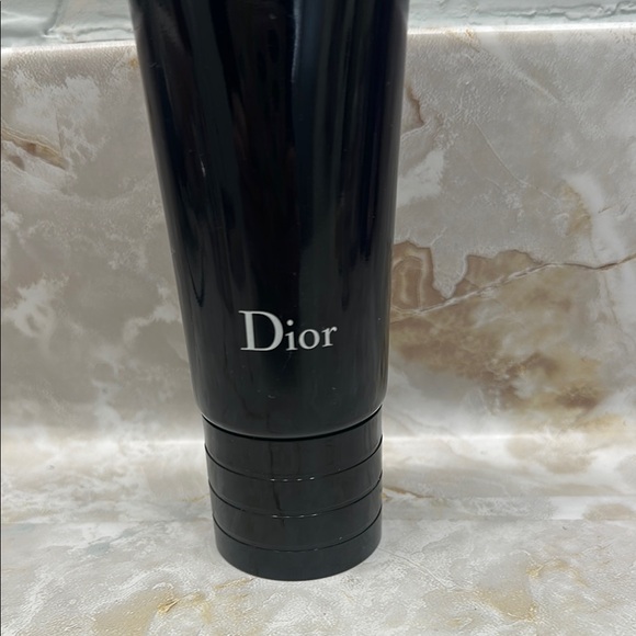 Dior Sauvage Face Cleanser and Mask - Picture 4 of 4